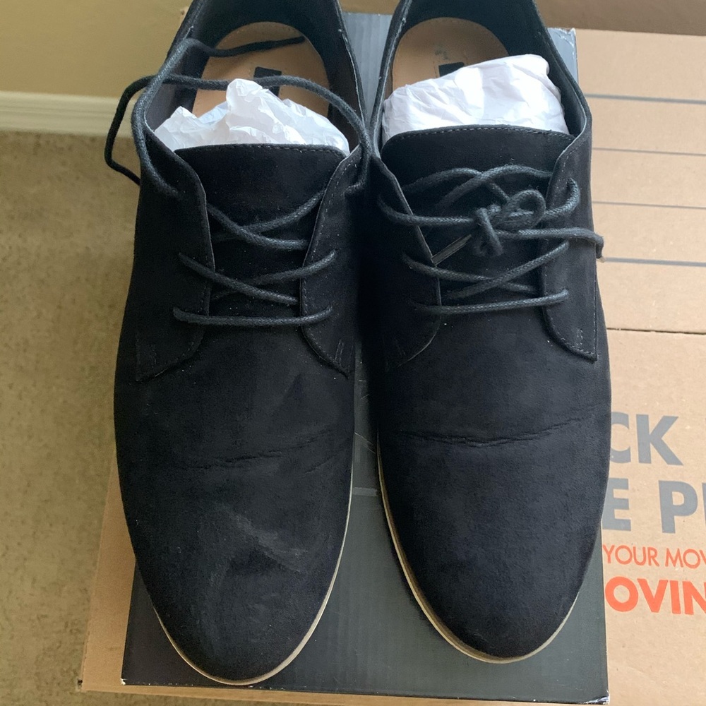 F21 Women’s Dress Shoes